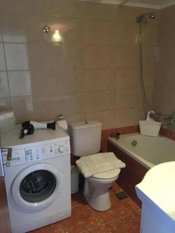 180 Degree Sea View Apartment