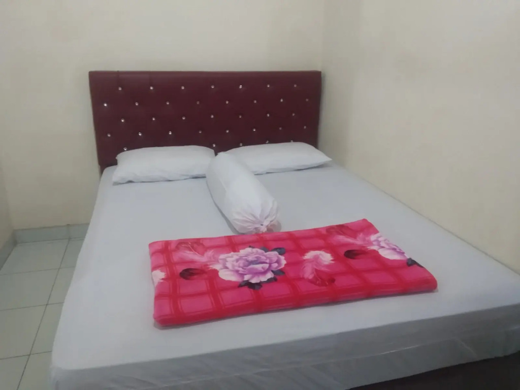 Modern indekos Cilegon Syariah Near Hospital Krakatau Medika Redpartner