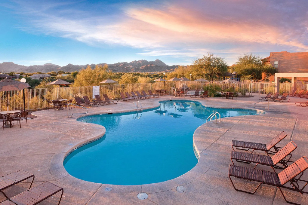 WorldMark Rancho Vistoso