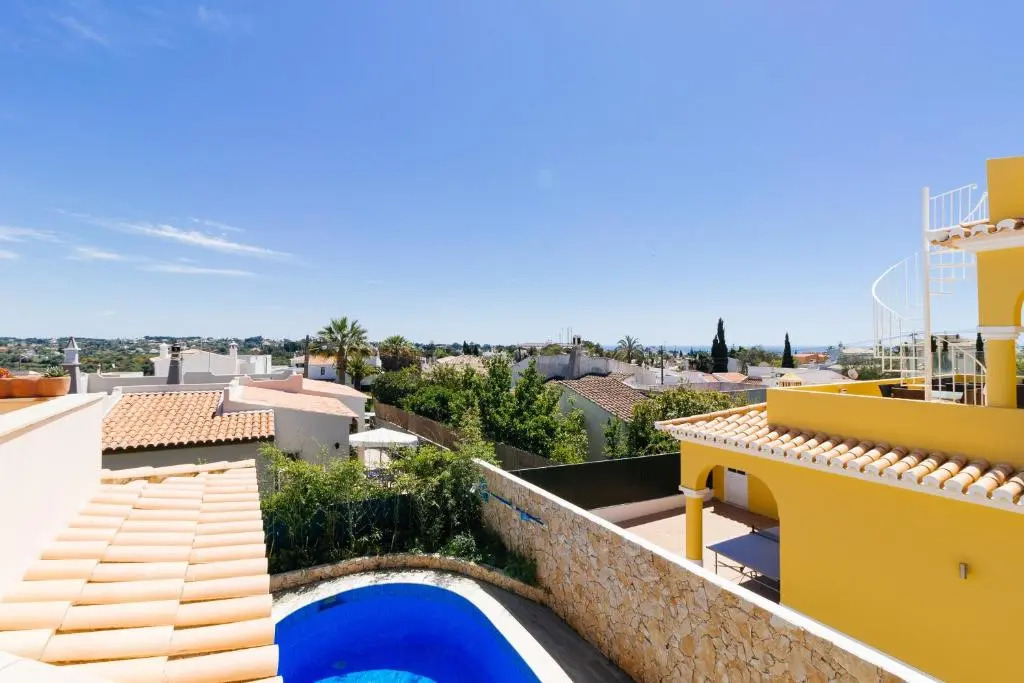Casa Vista Mar