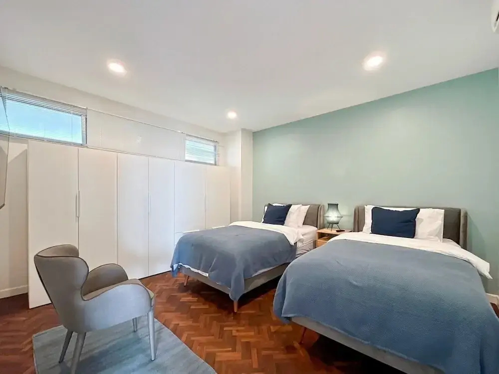 Seaview 2beds in the heart of HuaHin BP2