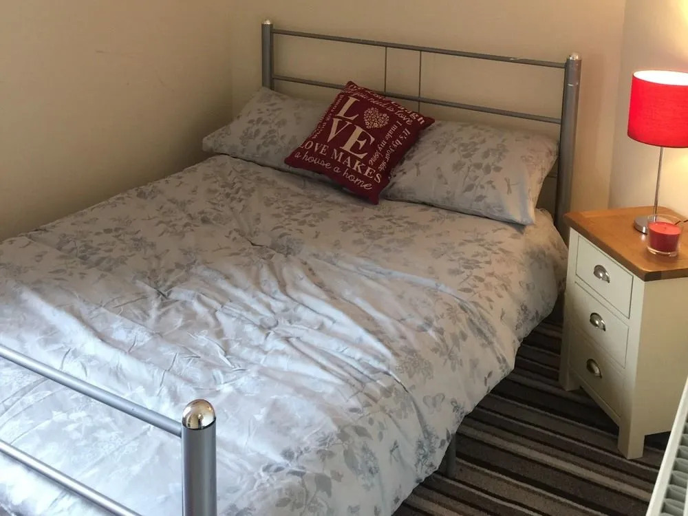 Finlay Drive City View Apartment