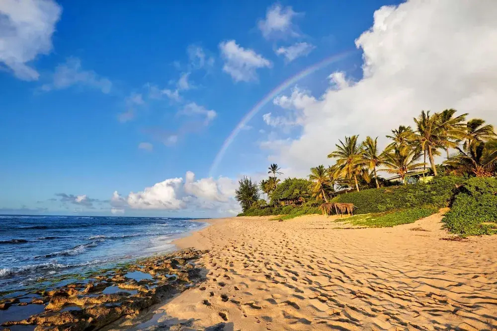 @ Marbella Lane - Pōmaika'i Ocean Love Paradise