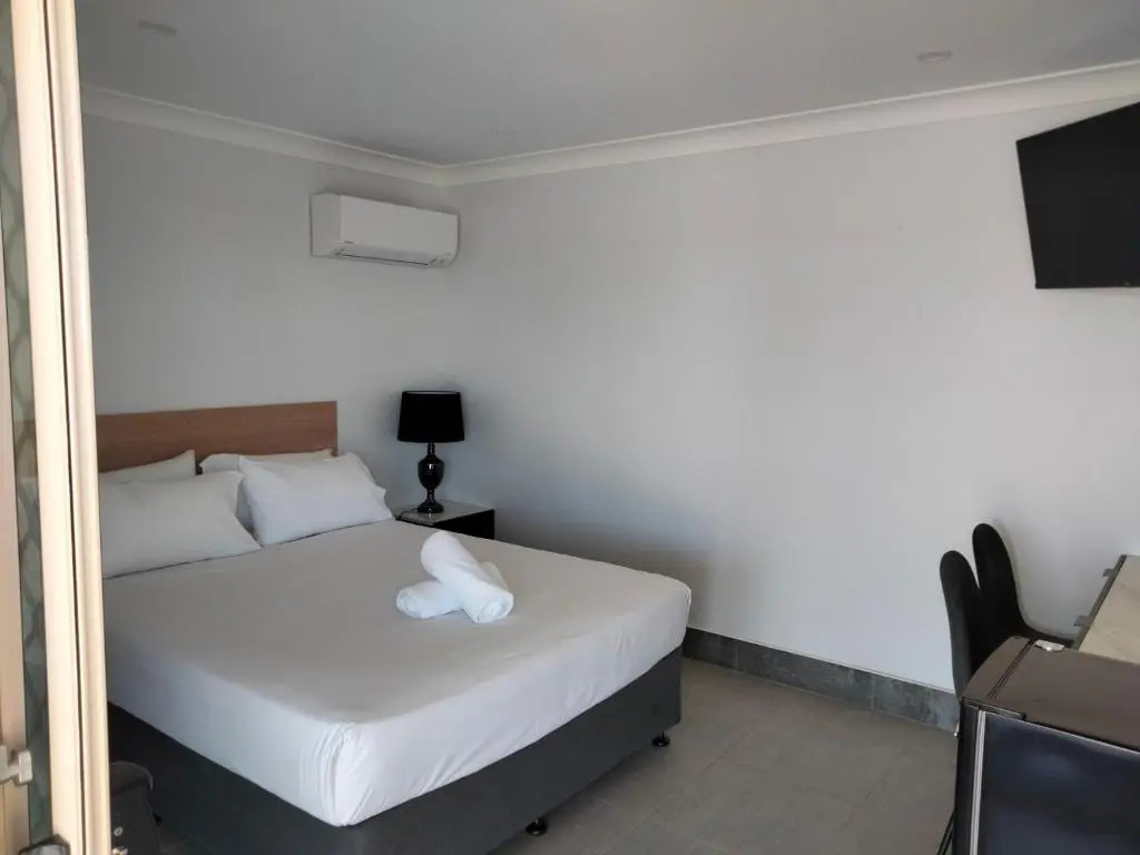 Stockmans Motel