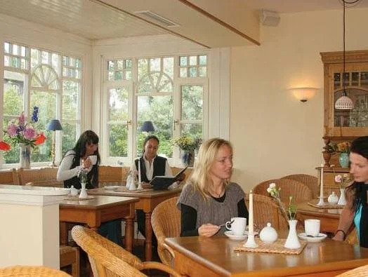 Landhaus Morgensünn