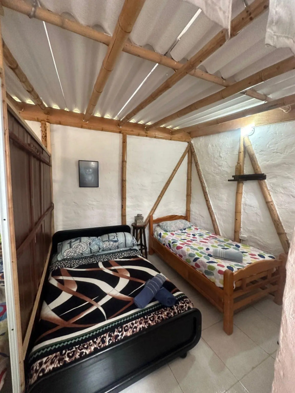 Hospedaje La Tierrita Villa de Leyva