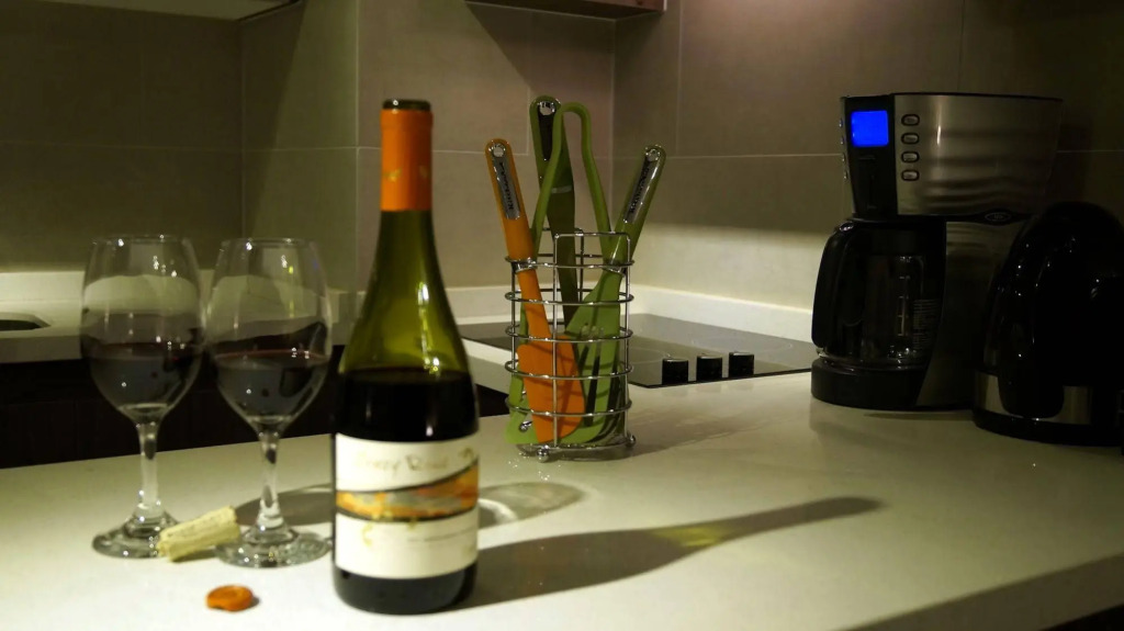 In Out Apartments Las Condes