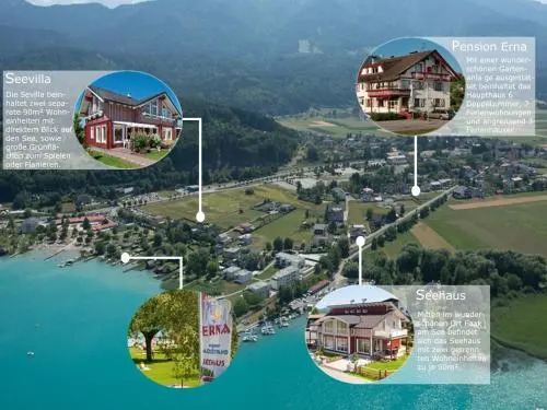 Pension Erna