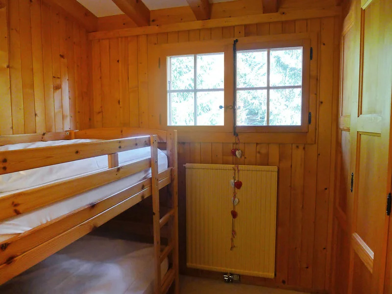 Apartments Albatros by Interhome