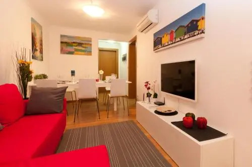 Venice Suite Apartment