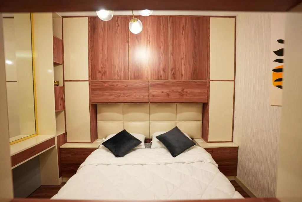 Gul Proje Express - Block B, Flat 79