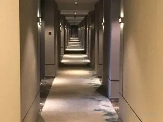 Homeinn Selected Hotel (Taicang Wanda Plaza)
