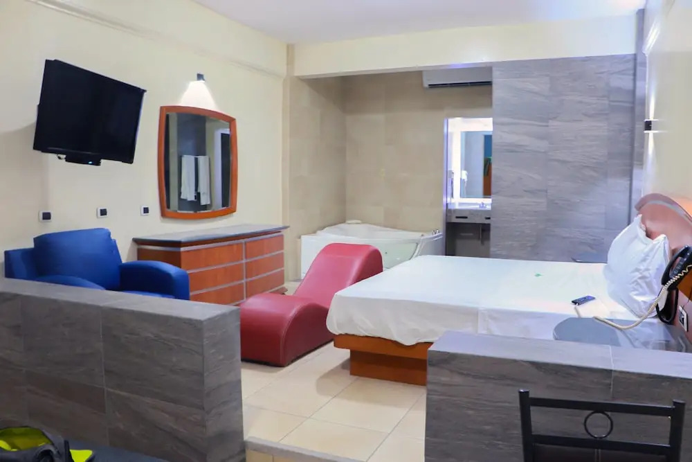Autohotel Ilussion