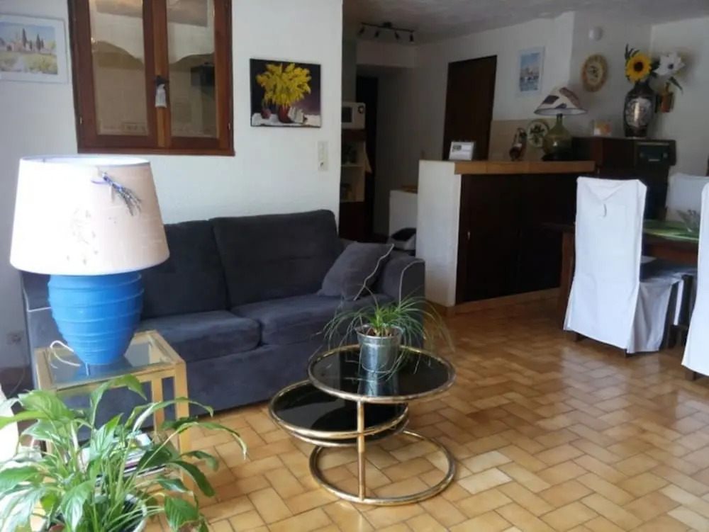 Gîte Lou Cabanon