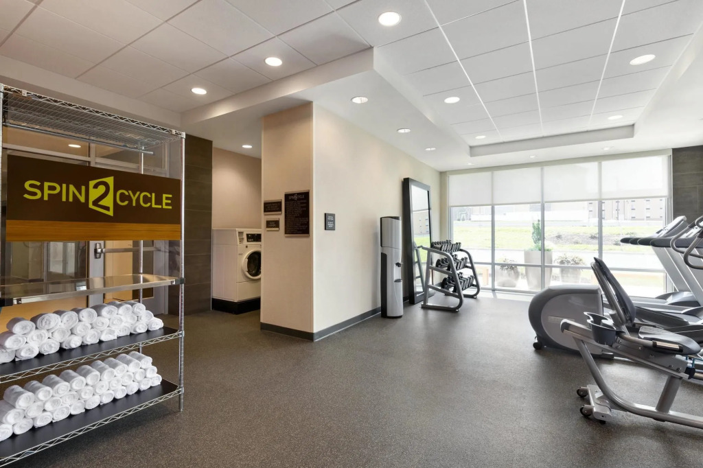Home2 Suites By Hilton York