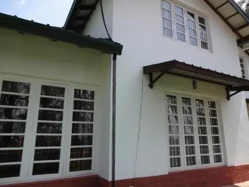 Irinjalakuda House