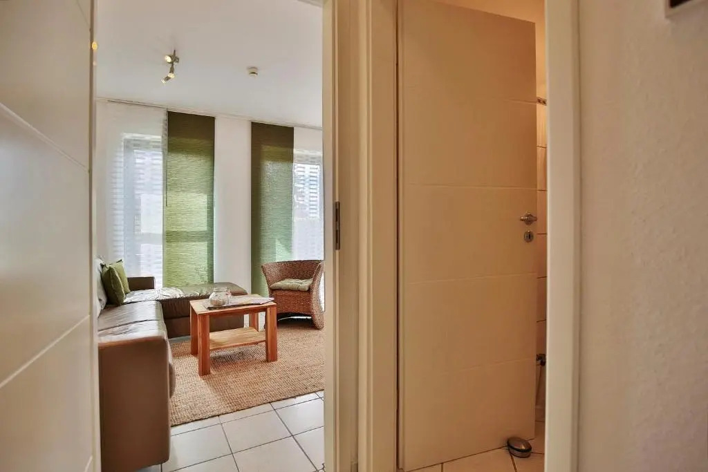 Haus Sommerbrise Haus Sommerbrise Appartement 4