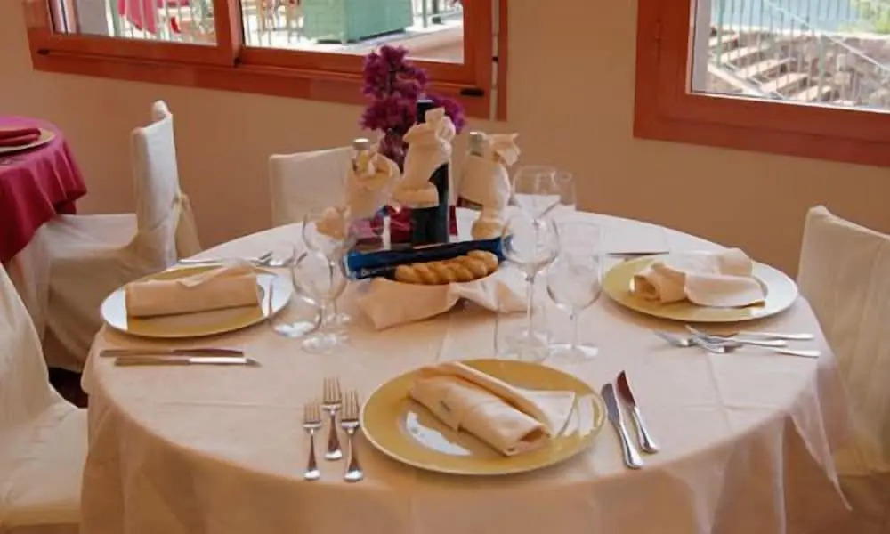 Resort La Mandola