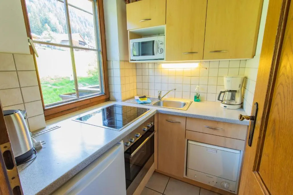 Huberhof 7 by Alpenidyll Apartments