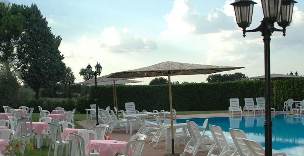 Poggio Bella Vista