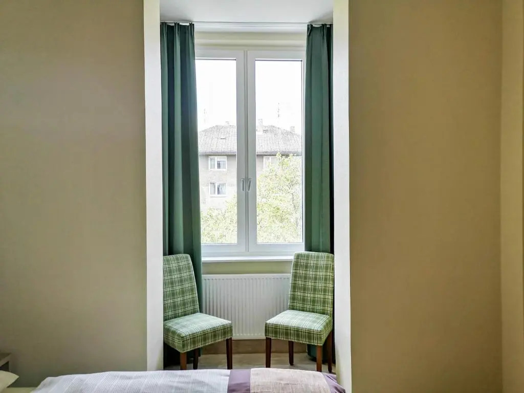 Hotel Mainzer Hof