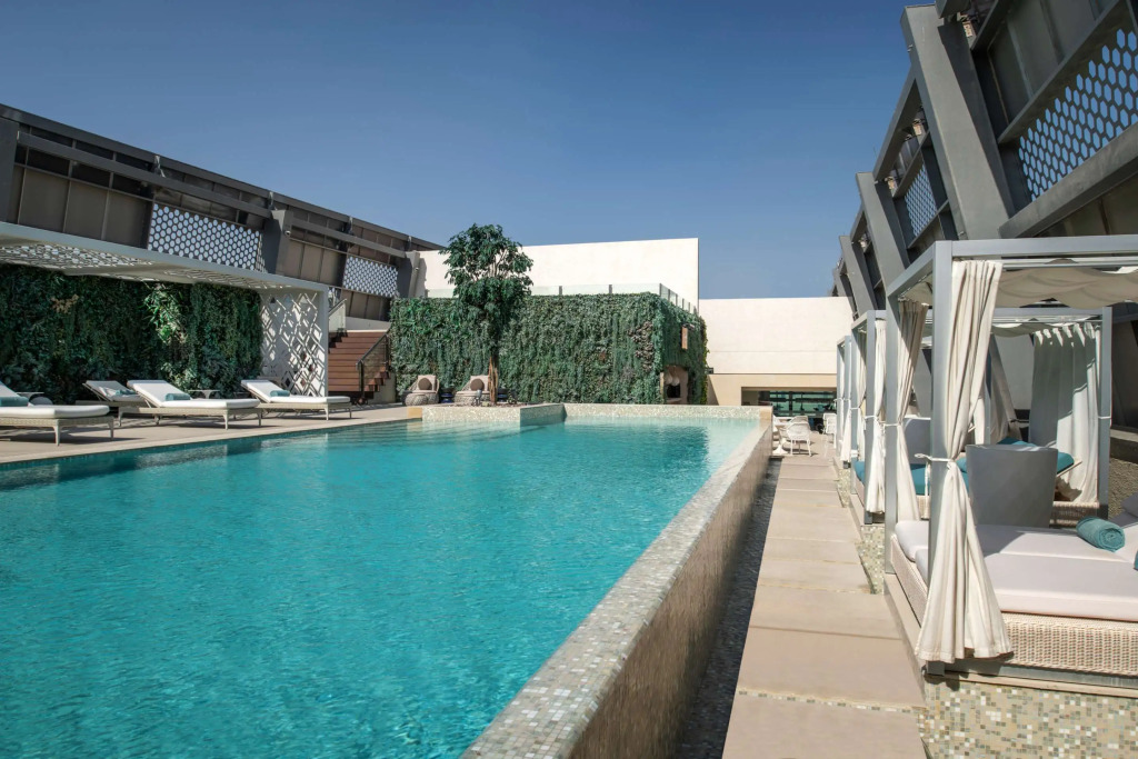 Steigenberger Hotel Doha