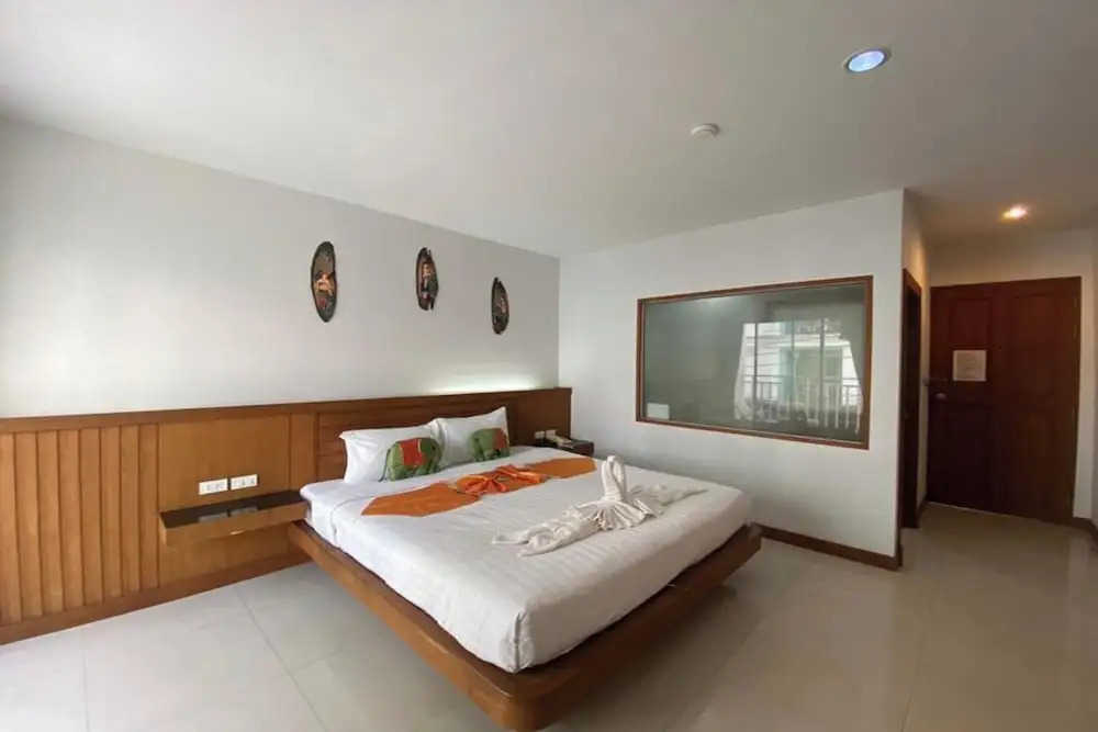 One World One Home Patong 2