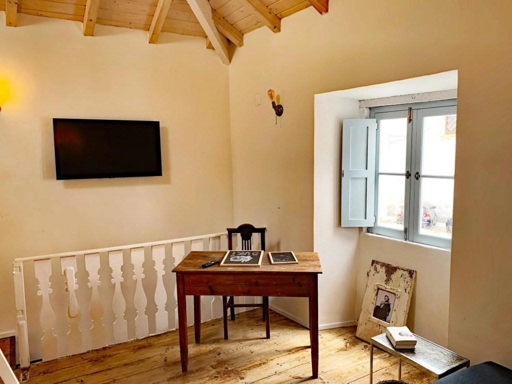 Casa Pescador Peniche
