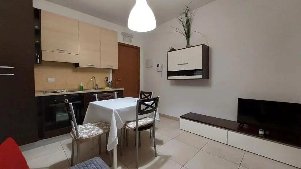 Rosalba Residence