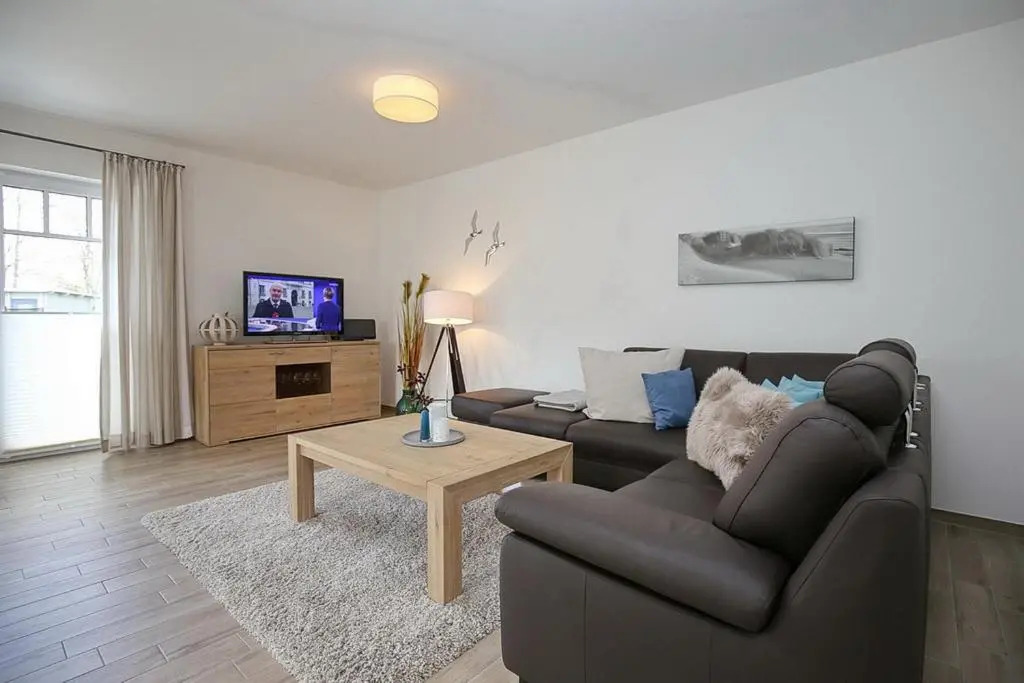Reethaus Am Mariannenweg 19a