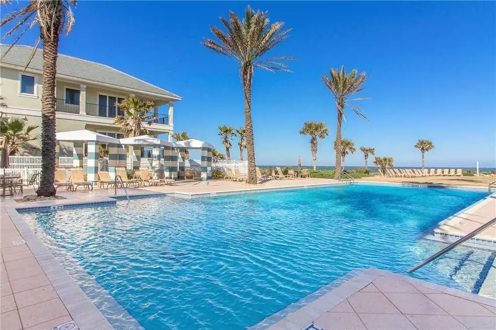 441 Cinnamon Beach - Three Bedroom Condo