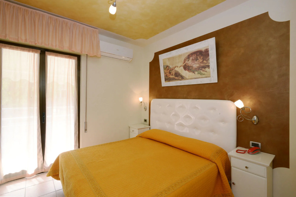 Hotel Commercio