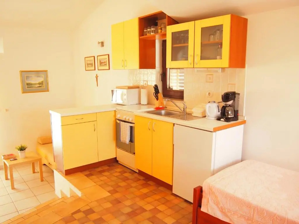 Bunari Apartments