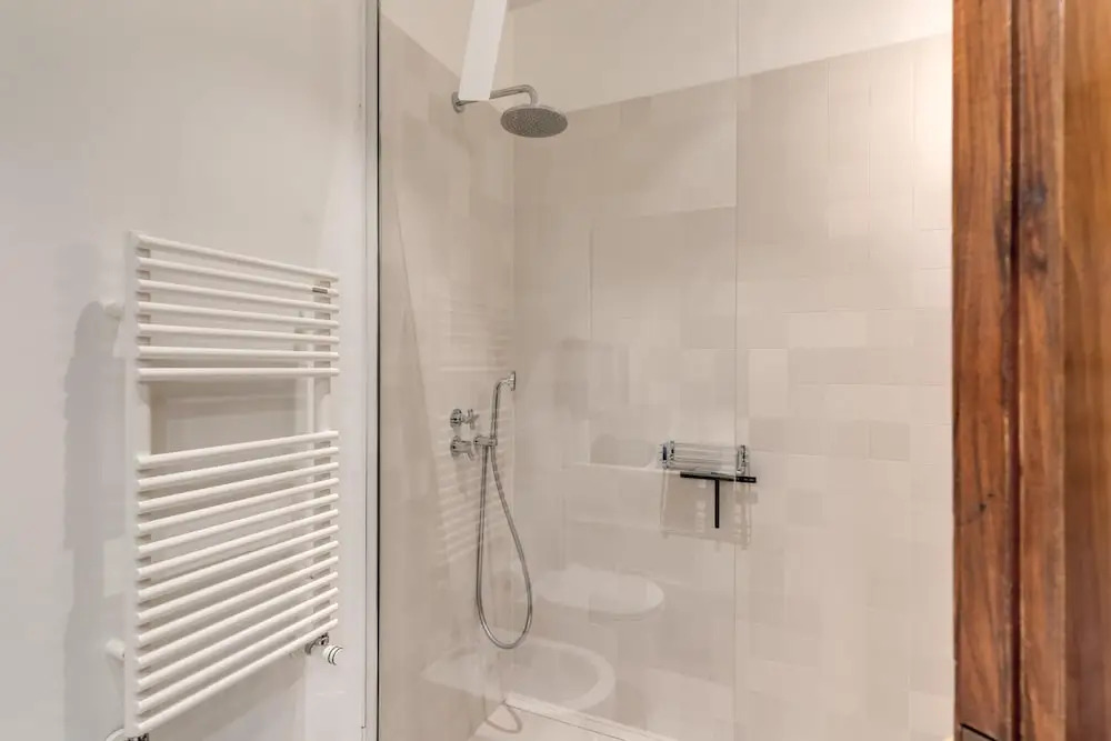 Trastevere Outstanding 4 Br Terraced Apartment