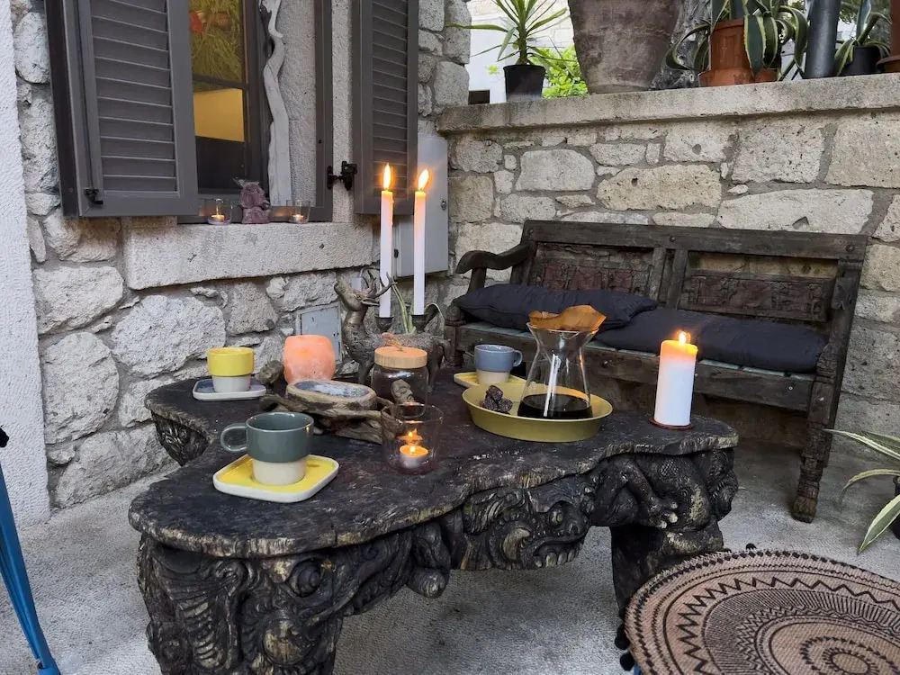 118 Alacati