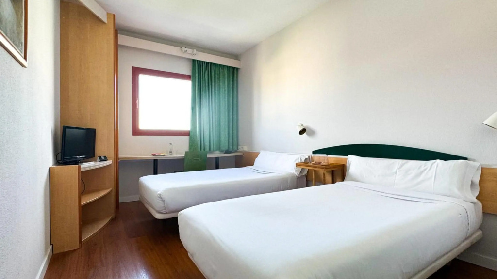 Hotel Iris Guadalajara