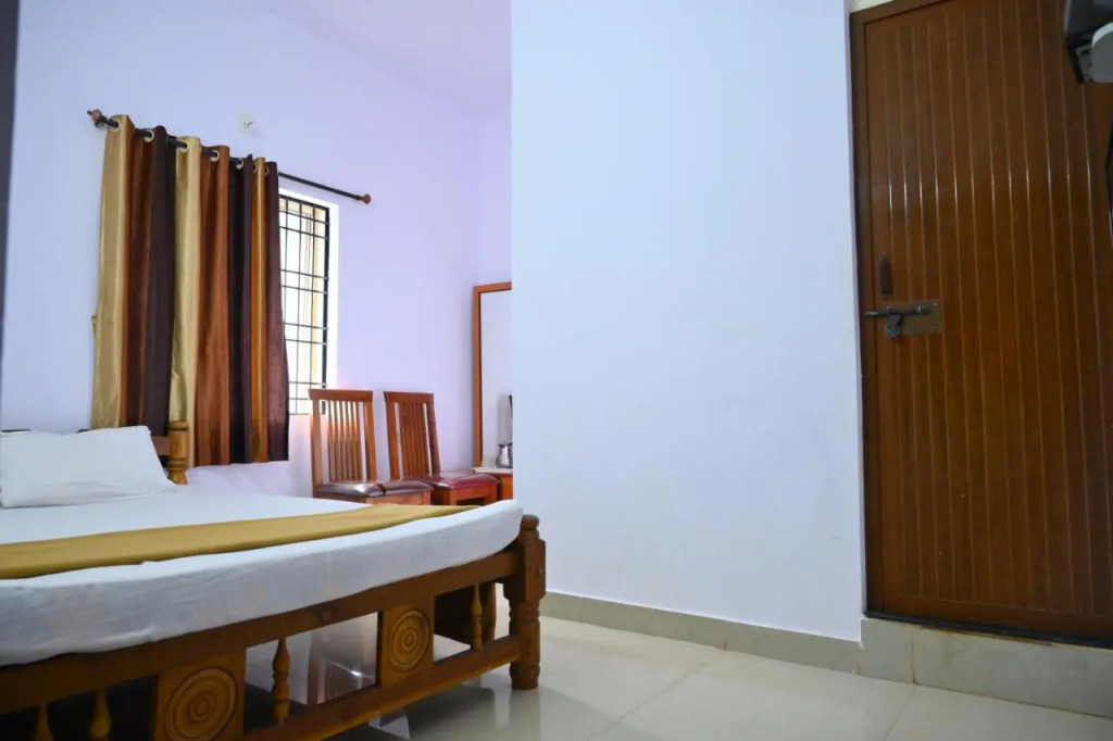 Shree Vinayaka Residency