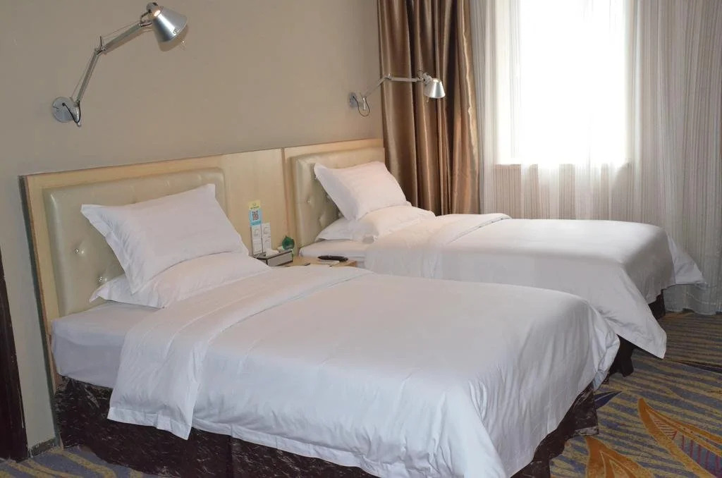Qingtianhui Hotel