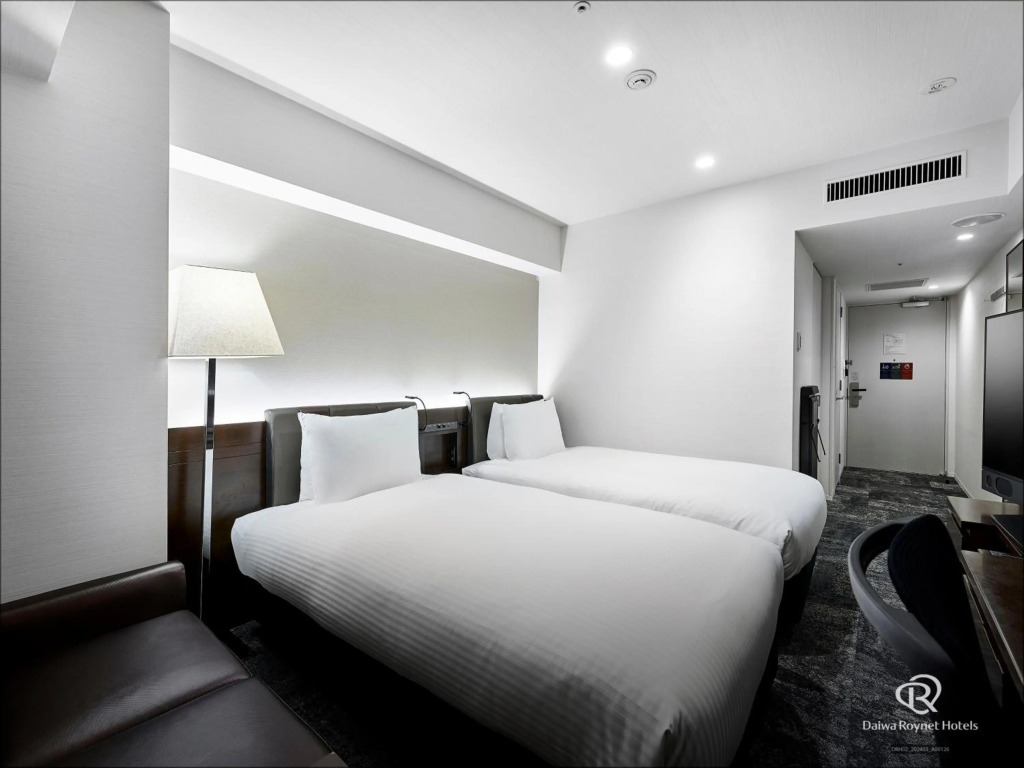 Daiwa Roynet Hotel Nishi-Shinjuku PREMIER