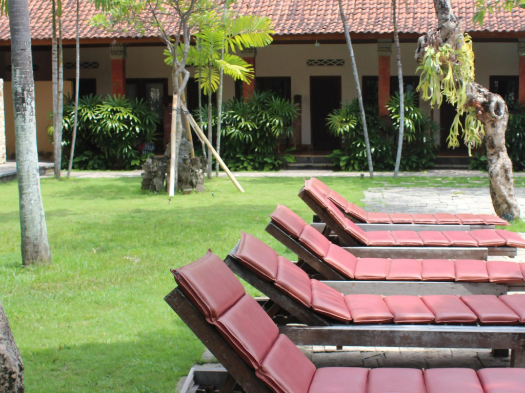 Indi Hotel (Ex Rani Hotel)