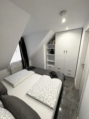 Appartement Astara