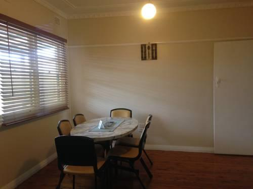 Inverell Terrace Motor Lodge