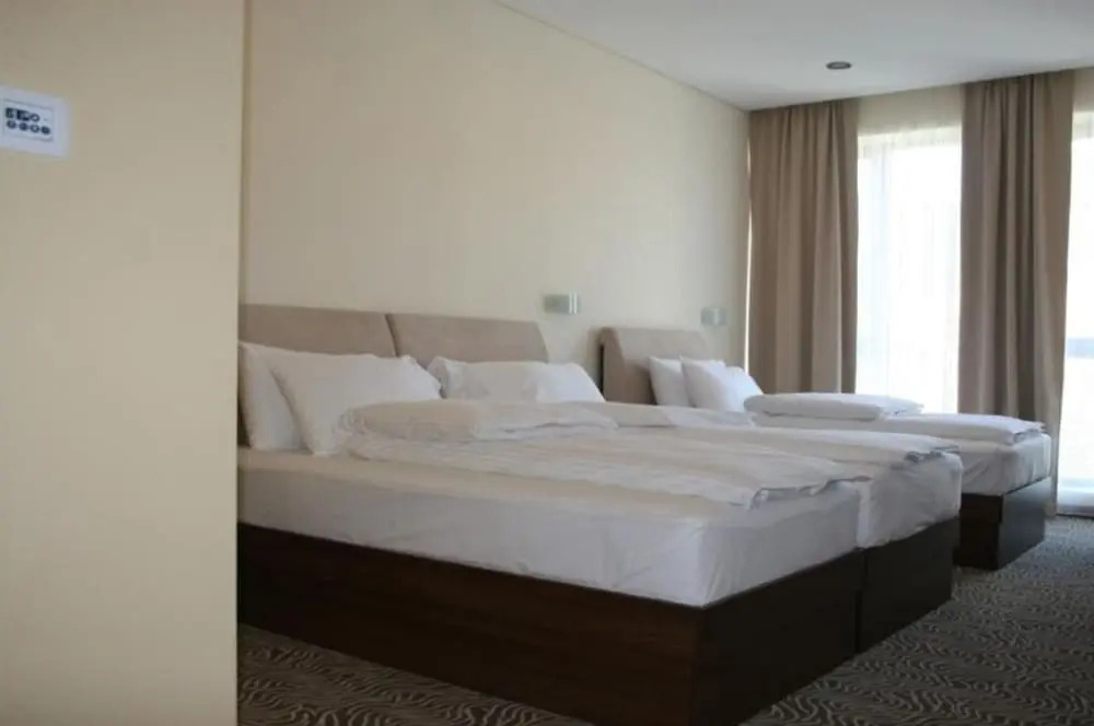 Hotel Franca