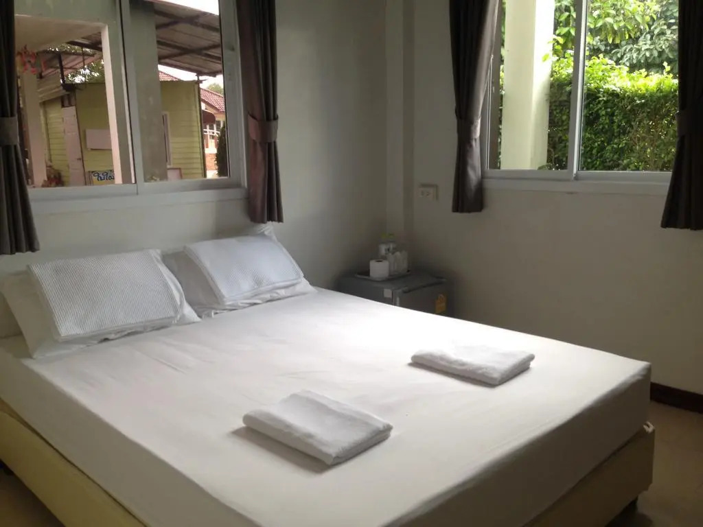 Bai Pai Resort