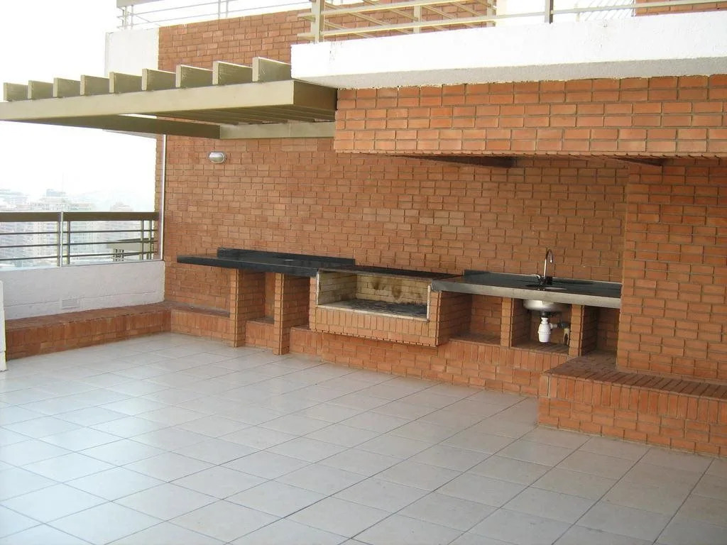 LM1 Apartamento Metro Escuela Militar