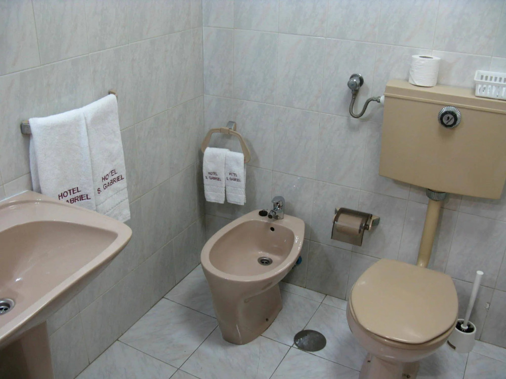 Hotel S. Gabriel