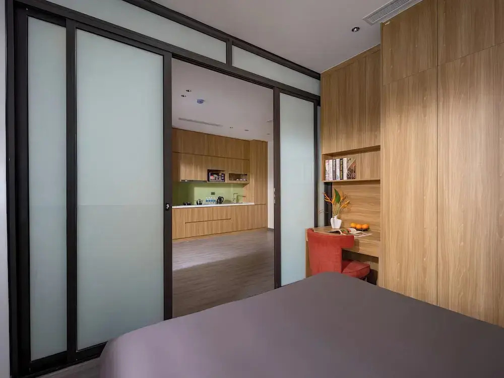 Minerva Aparthotel Hanoi