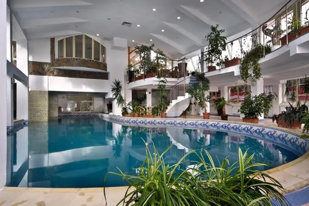 Snezhanka Apartments TMF