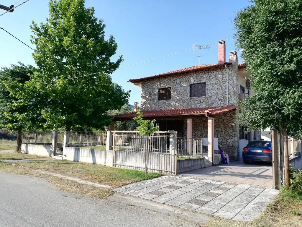 Villa Elva