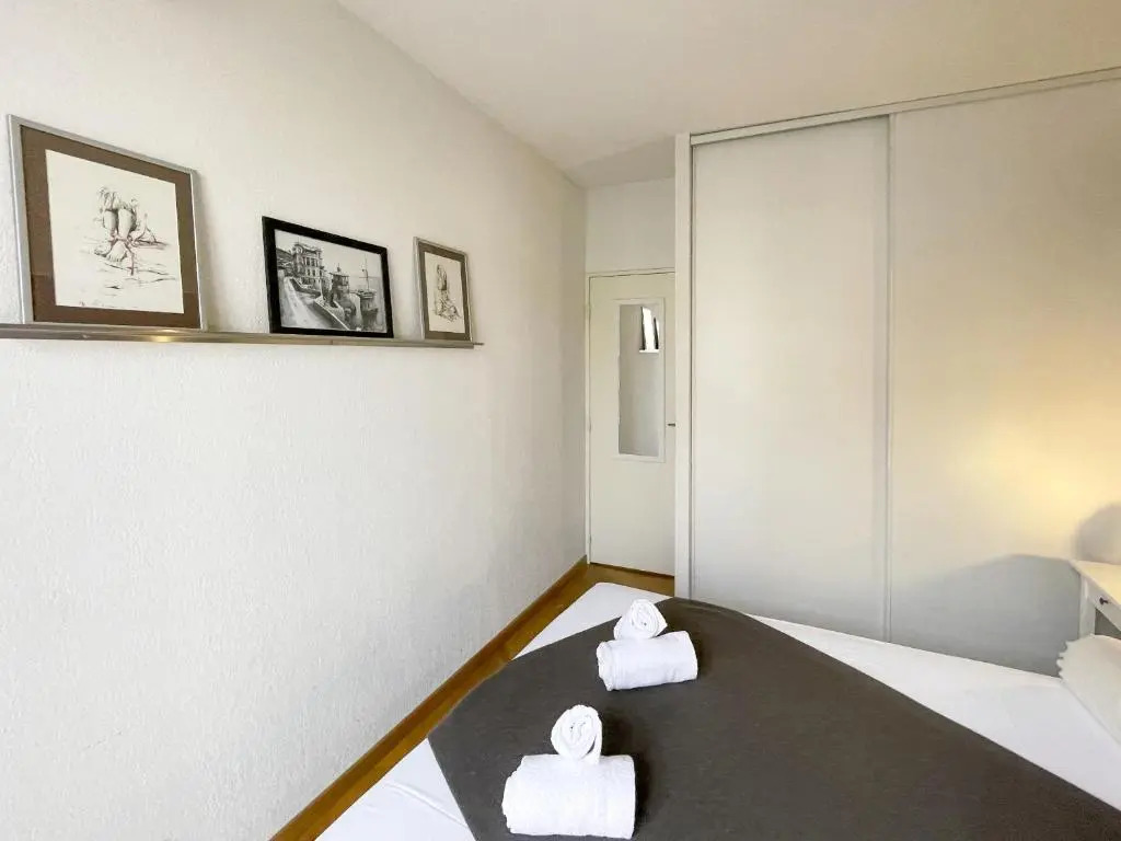 BH - PALAIS MAGNAN - Lux 4 Pers. WiFi. Clima. LENVAL
